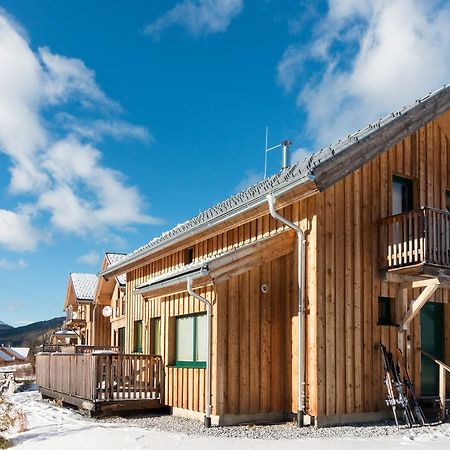 Chalet Triebenstein Hohentauern Bagian luar foto