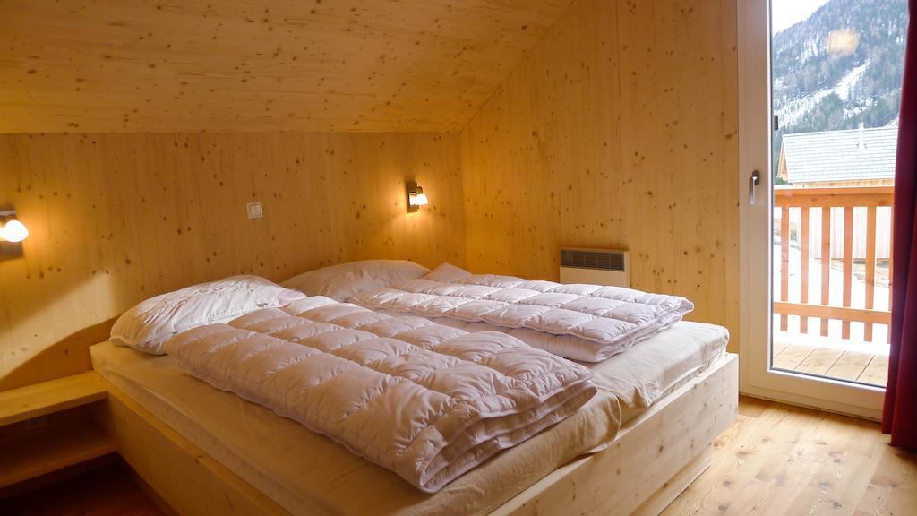Chalet Triebenstein Hohentauern Ruang foto