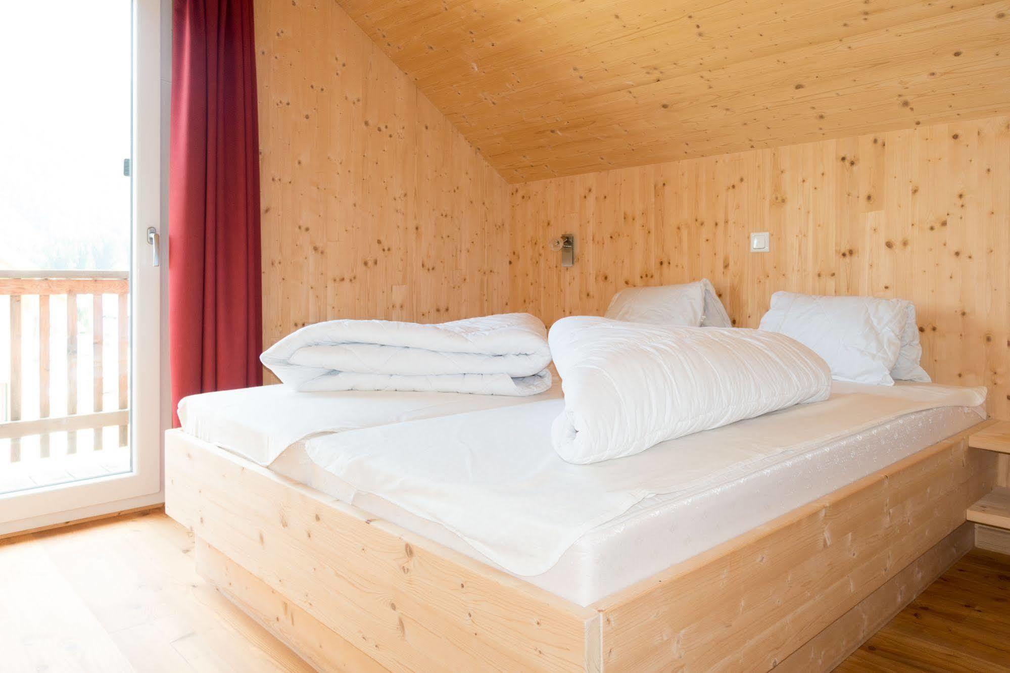 Chalet Triebenstein Hohentauern Bagian luar foto