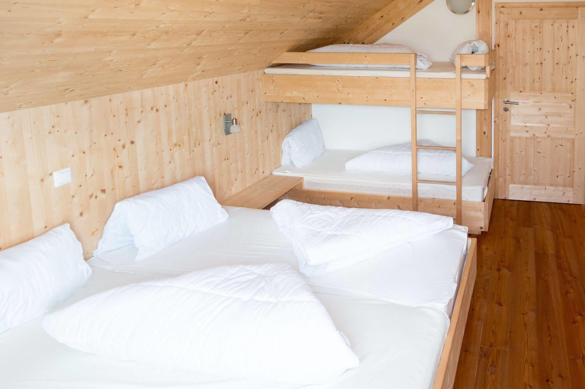 Chalet Triebenstein Hohentauern Bagian luar foto