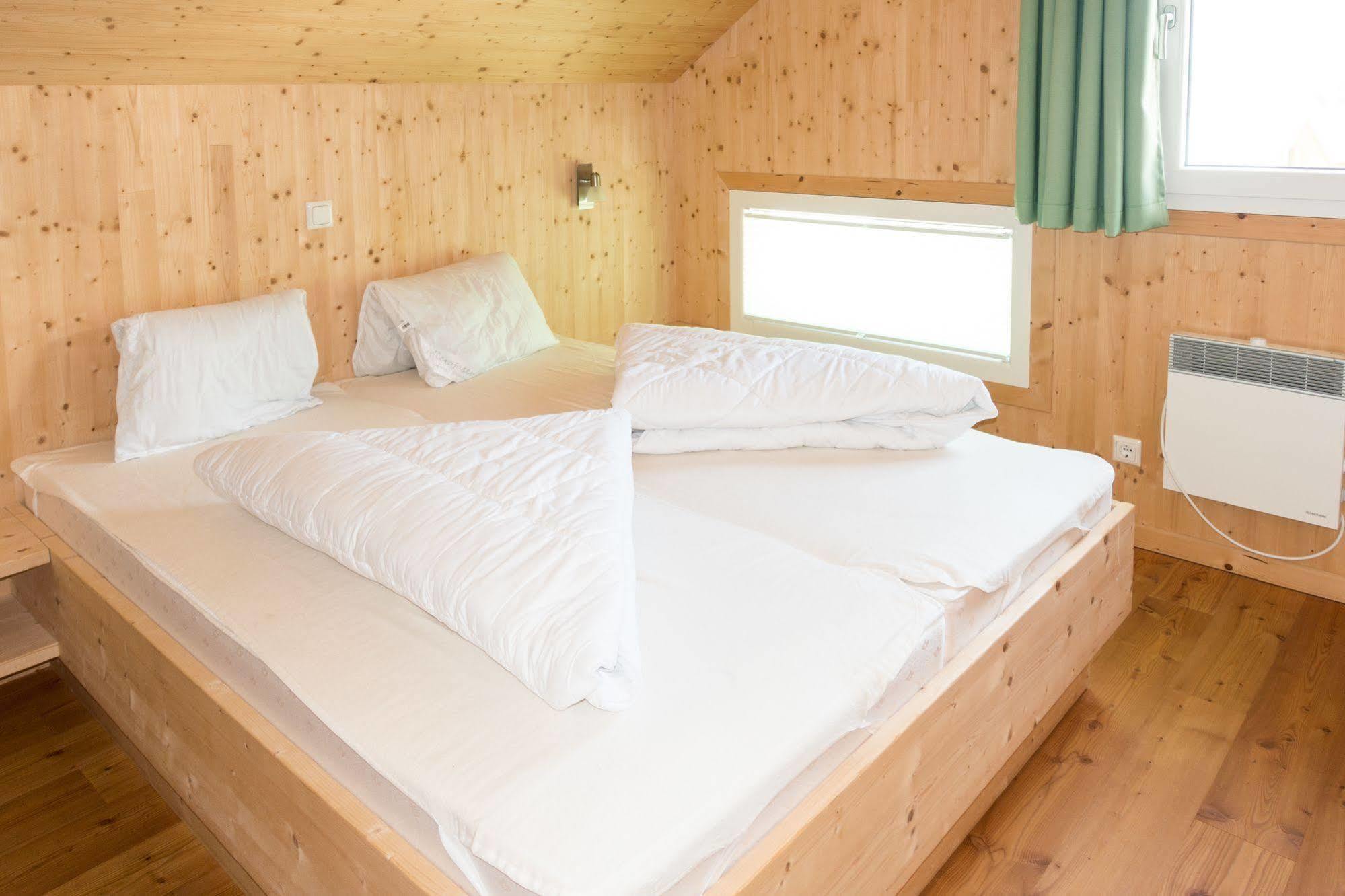 Chalet Triebenstein Hohentauern Bagian luar foto